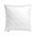 sleepling Kopfkissen 65x65 cm, Allergiker Kissen, waschbar, Made in EU, Ökotex, Schlafkissen 65 x 65, Bettkissen, Pillow, Komfort 100