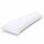 Flowen Seitenschläferkissen 40 x 145 cm Langes Kissen für Seitenschläfer Body Pillow 40x145 mit Mikrofaser-Füllung Hypoallergene Anti-Milben WeicheKopfkissenbezug 100% Polyester