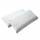 SEASONS – Packung mit 2 viskoelastischen Kissen, 75 cm, milben- und bakterienhemmend, Stoff mit Silberfaden und Aloe Vera, doppelter Bezug, Behandlung mit Ozonreinigung