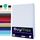 Buymax Spannbettlaken 100x200cm Baumwolle 100% Spannbetttuch Bettlaken Jersey, Matratzenhöhe bis 25 cm, Farbe Weiß