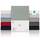 Blumtal® Premium Topper Spannbettlaken 140x200cm Jersey - Oeko-TEX zertifiziertes Spannbettlaken 140x200cm Baumwolle 100% - Spannbetttuch Topper 140x200 - Laken 140x200 - Summer Green - Grün