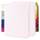 CelinaTex Jersey Spannbettlaken Lucina für Kids Dreierpack 60x120-70x140cm Schnee weiß 100% Baumwolle gekämmt superweich Spannbettbezug, Leintuch, Bettlaken, elastisch, Strech, Oeko-Tex