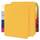CelinaTex Jersey Spannbettlaken Lucina für Kids Dreierpack 60x120-70x140cm mais gelb 100% Baumwolle gekämmt superweich Spannbettbezug, Leintuch, Bettlaken, elastisch, Strech, Oeko-Tex