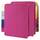 CelinaTex Jersey Spannbettlaken Lucina für Kids 60x120-70x140cm pink 100% Baumwolle gekämmt superweich Spannbettbezug, Leintuch, Bettlaken, elastisch, Strech, Oeko-Tex