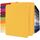 CelinaTex Jersey Spannbettlaken 100% Baumwolle gekämmt bis 26cm Matratzenhöhe Spannbettbezug, Leintuch, Bettlaken, elastisch, Strech, Oeko-Tex,Lucina 180x200-200x200 x 30 cm Standard,mais-gelb