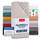 Blumtal® Basics Spannbettlaken Topper 120x200 cm Jersey - Bettlaken aus 100% Baumwolle - Oeko-TEX zertifiziertes Spannbetttuch - Topper Spannbettlaken 120x200 cm - Elfenbein