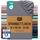 Utopia Bedding - Spannbettlaken 90x190cm - Grau - Gebürstete Polyester-Mikrofaser Spannbetttuch - 35 cm Tiefe Tasche