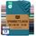 Utopia Bedding - Spannbettlaken 180x200cm - Denim Blau - Gebürstete Polyester-Mikrofaser Spannbetttuch - 35 cm Tiefe Tasche