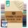 Utopia Bedding - Spannbettlaken 120x200cm - Beige - Gebürstete - Mikrofaser Spannbetttuch - 35 cm Tiefe Tasche