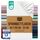 Utopia Bedding - Spannbettlaken 80x200cm - Weiß - Gebürstete Mikrofaser Spannbetttuch - 35 cm Tiefe Tasche