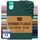 Utopia Bedding - Spannbettlaken 90x200cm - Smaragd Grün - Gebürstete Polyester-Mikrofaser Spannbetttuch - 35 cm Tiefe Tasche