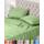 Utopia Bedding 4 Teilige Bettlaken Set 150x200 cm, Salbei Grün - Polyester Microfaser, Oeko-Tex Zertifiziert, 1 Spannbettlaken 150x200 cm, 1 Bettlaken 266x259 cm und 2 Kissenbezüge 50x75 cm