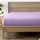 Bare Home Spannbettlaken für King-Size-Bett, Premium-Mikrofaser, ultraweiches 1800 Mikrofaser, knitterfrei, tiefe Tasche, 38 cm tief, King-Size-Spannbetttuch (Kingsize, Schwarz)