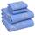 Ruvanti Bettlaken aus 100% Baumwolle für Queen-Size-Bett, knusprige, kühlende Perkal-Bettlaken, atmungsaktiv und langlebig, Queen-Size-Bettlaken-Set, 40,6 cm Tiefe Bettlaken, Baby-Regenbogen,