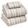 RUVANTI Bettwäsche-Set für Doppelbetten aus 100 % Baumwolle, 3-teilig, weich und atmungsaktiv, Perkalgewebe, tiefe Tasche, 40,6 cm, Hotelstandard, frisches, kühles Gefühl, langlebig, perfekt