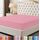 Utopia Bedding Queensize-Spannbetttuch – Bettlaken – Tiefe Tasche – weiche Mikrofaser – einlauf- und lichtbeständig, pflegeleicht, nur 1 Spannbetttuch (rosa)