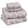 RUVANTI Flanell-Bettlaken-Sets für Queen-Size-Betten – 100 % Baumwolle, gebürstetes Flanell-Bettwäsche-Set – tiefe Taschen 40,6 cm (passend für bis zu 45,7 cm) – alle Jahreszeiten atmungsaktiv und