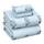 RUVANTI Flanell-Bettlaken-Sets für Queen-Size-Betten – 100 % Baumwolle, gebürstetes Flanell-Bettwäsche-Set – tiefe Taschen 40,6 cm (passend für bis zu 45,7 cm) – für alle Jahreszeiten atmungsaktiv und