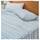 RUVANTI Flanell-Bettwäsche-Sets für Queen-Size-Bett, 100% gebürstete Baumwolle, Tiefe Taschen, 40,6 cm (passend für bis zu 45,7 cm), für alle Jahreszeiten, atmungsaktiv und superweich, warm und