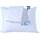 Niagara Sleep Solution Frottee-Kissenbezüge, 4 Stück, Kingsize-Bett (Bambus, Queen-Size-