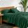 Bare Home Bettwäsche-Set für Super-Kingsize-Betten – 1800 ultraweiche Mikrofaser, Super-King-Size-Bett, hydrogebürstet, tiefe Tasche, 4-teiliges Set, Spannbetttuch, Bettlaken und 2 Kissenbezüge,
