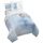 Jay Franco Disney Frozen 2 Elsa Color Block 5-teiliges Bettwäsche-Set für Doppelbetten – inkl. Wendedecke und Bettlaken – superweiche, lichtbeständige Mikrofaser – (offizielles Disney-Produkt)