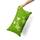 etérea Renforcé Bettwäsche Japan Schmetterlinge Greeny 70x90 cm 1x Kopfkissenbezug