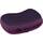 Sea to Summit - Aeros Ultralight Deluxe Reisekissen R - Leicht zum Aufblasen - rutschfest - Ultra-SIL Reißverschluss-Tasche - Camping & Fahrradtouren - 34 x 24 x 11cm - Magenta Purple- 79g