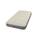 Intex aufblasbare Matratze 99 x 191 x 25 cm Sand and Grey, Kunstfaser