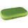 Sea to Summit - Aeros Ultralight Deluxe Reisekissen XL - Leicht zum Aufblasen - rutschfest - Ultra-SIL Reißverschluss-Tasche - Camping & Fahrradtouren - 56 x 36 x 14cm - Lime Green - 195g