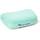 Sea to Summit - Aeros Memory Foam Campingkissen - aufblasbares Premium Reisekissen - Xpress-Ventil - 3D-Strick Komfort - rutschfest mit PillowLock - ergonomisch für Trekking, Camping & Reisen