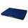 Intex 68759 Classic Downy Luftbett - Queen - 152 x 203 x 22 cm - Blau
