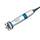 ERBILON Bio Pen T6 — Professionelles Anti-Aging Gerät | EMS Mikrostrom + RF Radiofrequenz + LED Licht | 360° Rotation | Hautstraffung für Gesicht Hals Körper | CE-zertifiziert