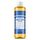 Dr Bronner - flüssige Pfefferminzseife 237ml