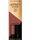 Max Factor Lipfinity Lip Colour Indulgent 190 – Kussechter Lippenstift mit 24h Halt ohne auszutrocknen, intensiver Farbabgabe & präzisem Applikator - mit intensiv pflegendem Gloss-Top Coat
