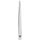 Zwilling 78146-101-0 Twinox Pinzette, abgewinkelt, rostfreier Edelstahl, mattiert, 90 mm