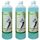 3x BioTensiv® Professional Scherkopfreiniger 1000ml