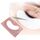 Augenpads für Wimpernverlängerung Wimpern Pads Wimpernverlängerung Pads Eyelash Pad Wimpern Färben Pad Wimpernlifting Pad Under Eye Pads Eye Patch Augen Pads 50 Paar (Rosa)