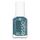 Essie Cosmetics Glitters 2018 Collection „Night Owl“ Nagellack, Smaragdgrün Glitzer (Emerald Green Glitter), 13,5 ml