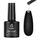 Beetles No Wipe Matte Top Coat Gel – Soak Off-Nagellack mit Lampe mattes Finish und langanhaltender Halt Geschenkset für Damen