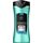 Axe 3-in-1 Duschgel & Shampoo Ice Chill XL für langanhaltende Frische und Duft dermatologisch getestet 400 ml 6 pack