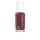 Essie Schnelltrocknender Nagellack „expressie“, Nr. 230 scoot scoot, Violett, Vegane Formel, 10 ml