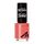 Manhattan Last und Shine Nagellack, Nr.420 Coral Glow, 1er Pack (1 X 10 ml)