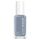 Essie Schnelltrocknender Nagellack „expressie“, Nr. 340 air dry, Blau, Vegane Formel, 10 ml