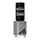 Manhattan Last und Shine Nagellack, Nr.230 Set in Stone, 1er Pack (1 X 8 ml)