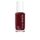 Essie Schnelltrocknender Nagellack „expressie“, Nr. 290 not so low key, Violett, Vegane Formel, 10 ml