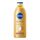 NIVEA Sun Touch Body Lotion (400 ml), Pflegelotion mit sanftem Bräunungseffekt ohne Streifen, feuchtigkeitsspendende Körpercreme mit Ginkgo-Extrakt und Traubenkernöl