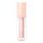 Maybelline New York Glänzender Lipgloss für voller wirkende Lippen, Feuchtigkeitsspendend, Mit Hyaluronsäure, Lifter Gloss, Farbe: Nr. 002 Ice (Nude), 1 x 5,4 ml