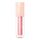 Maybelline New York Glänzender Lipgloss für voller wirkende Lippen, Feuchtigkeitsspendend, Mit Hyaluronsäure, Lifter Gloss, Farbe: Nr. 004 Silk (Rosa), 1 x 5,4 ml