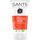 SANTE Naturkosmetik Feuchtigkeits Haarspülung Bio-Mango and Aloe, Fruchtiger Duft, Gesundes Haar, Natürliche Spülung ohne Silikon, Vegan, Conditioner 150g